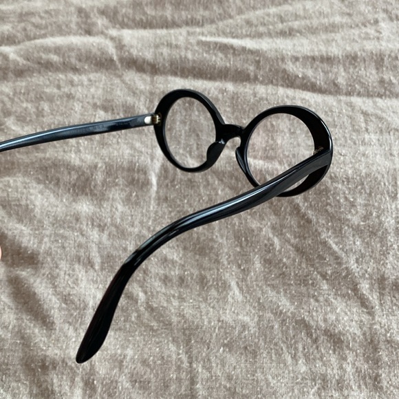 Vintage 60’s Mod Eyeglasses - Picture 5 of 13